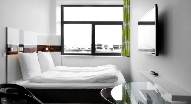 Семейный номер Standard Wakeup - Aarhus