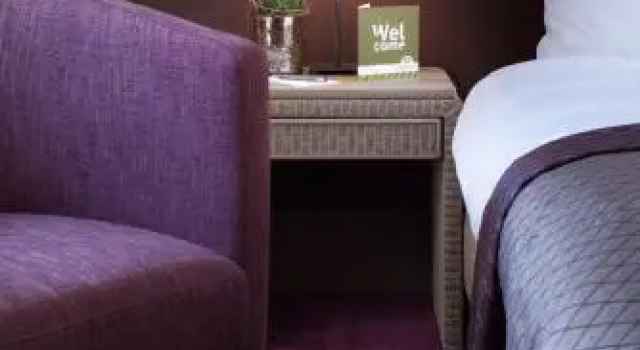 Beau-Séjour, Boek Hotel Mondorf-les-Bains 