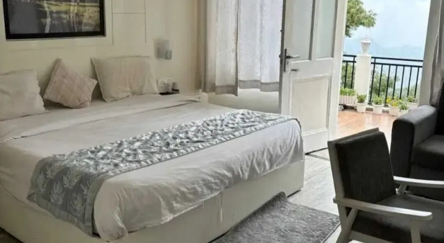 Номер Classic Hotel Diamond