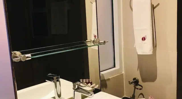 Номер Standard Paradiso Boutique Suites
