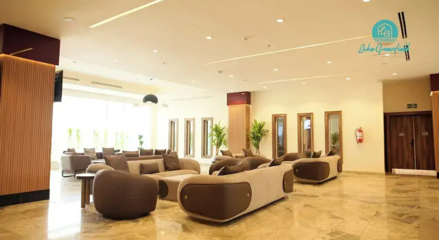 Lake Greenfield Hotel and Towers, Book Hotel Abuja Bwari