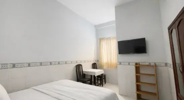 Одноместный номер Standard CKC Motel - Near Can Tho City Center