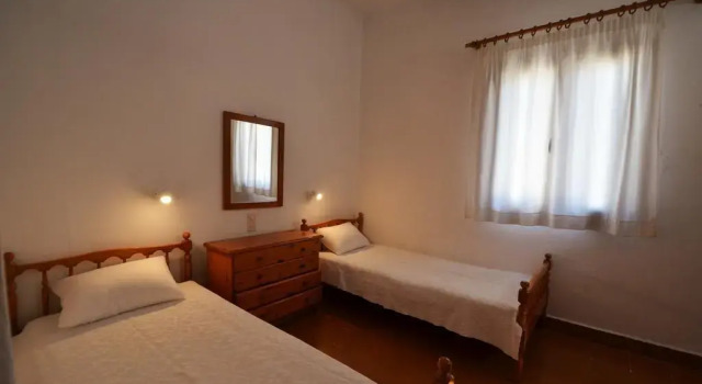 Madoupa Beach Apartments