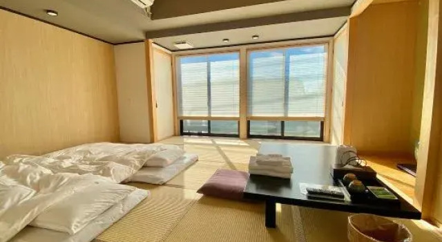 Ryokan Kinto, Book Hotel Fukaya Saitama