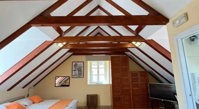 Номер Superior Rooms Toni Split