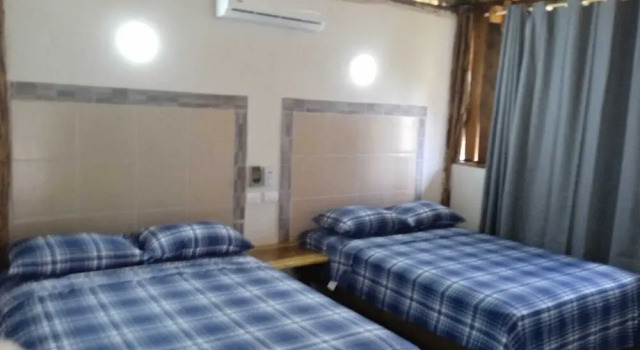 Номер Superior Paraiso Cocoyito Chelem 1