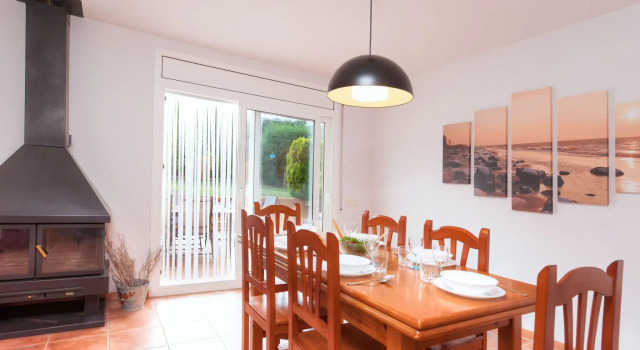 Holiday Home Villa Chari