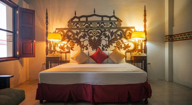 Hotel Montecillo Coatepec