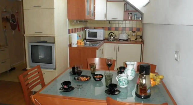 Апартаменты Deluxe Apartments and Rooms Oliviers