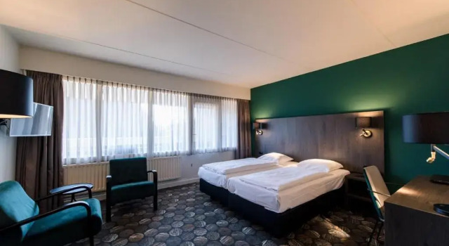 Hotel Hofker, Reserva ahora Hotel Nes Ameland