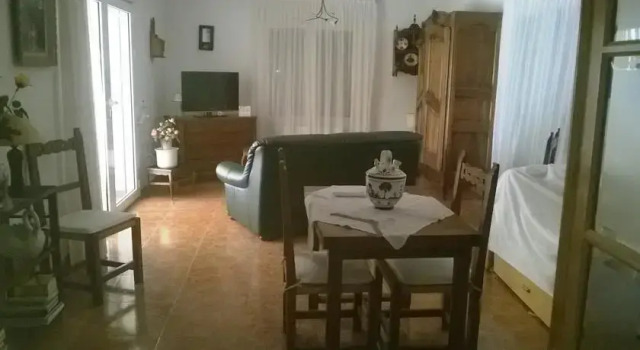 Casa Ligia Blanca, Забронировать Отель Benimeit 