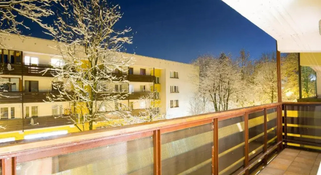 Студия MSC Apartments Zakopane Centrum Classic