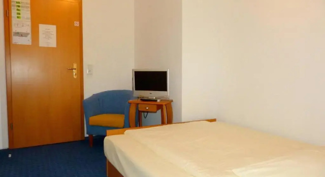 Номер Standard Hotel Krone