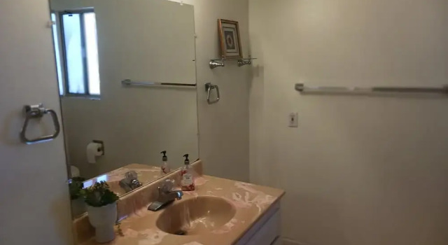 Номер Comfort Hollywood Hills Heatpool BBQ Prime Location