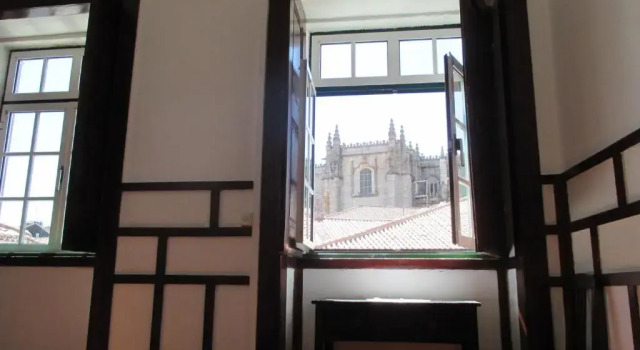 Guesthouse da Sé