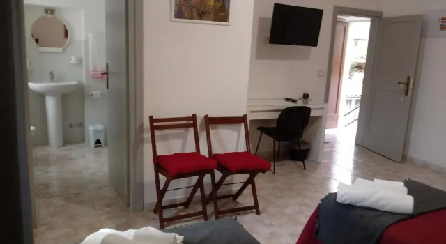 Двухместный номер Standard B&B La Casetta