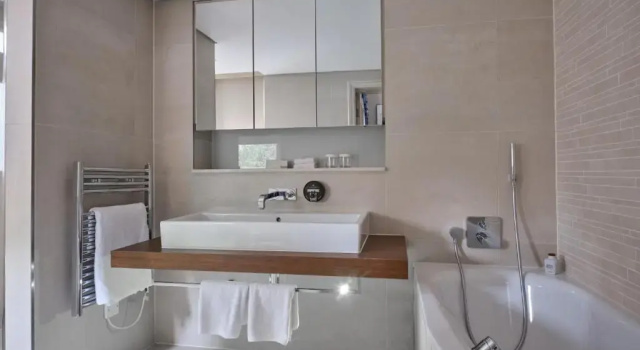 Апартаменты The Apartments by The Sloane Club