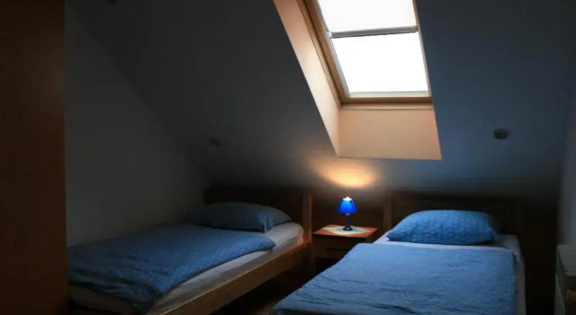 Rooms Centar
