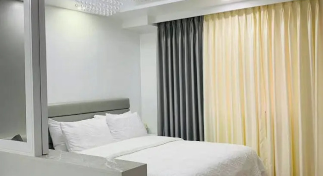 Номер Standard DLC Place - Splendido Taal Tower 1 Tagaytay