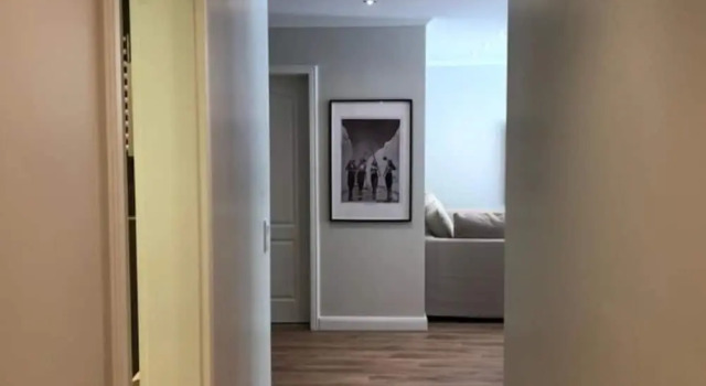 Apartment Pistenblume, Забронировать Апартаменты/квартира Отели Винтерберг с парковкой, рядом с Трамплин "Св. Георг", Парковка