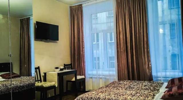 Hotel 7Stars, Забронировать Отель Центральный район Санкт-Петербург, рядом с Владимирская
