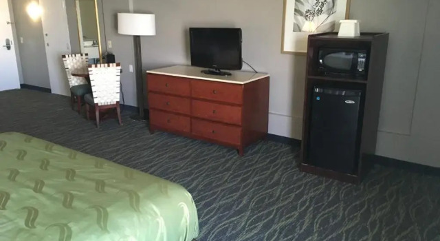 Люкс Holiday Inn Orlando North Winter Park by IHG