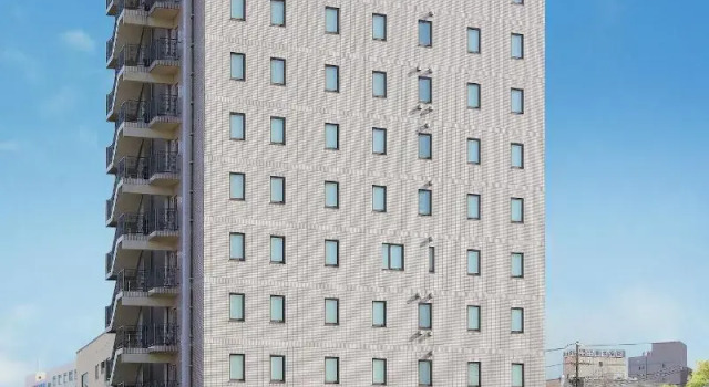 Smile Hotel Fukuoka Okawa, Prenota Hotel Okawa Fukuoka