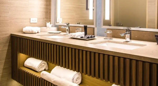 Номер Deluxe Hard Rock Hotel Los Cabos