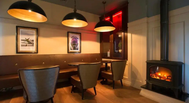 Metro Apartments Dublin Airport, Reservar Apartamento  