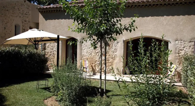 Апартаменты с 2 комнатами Le Relais Du Grand Logis