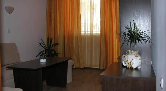 Люкс Standard Family Hotel Germana Beach
