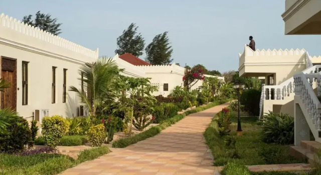 Create Amaxing Memories Wail Stay With us Wail in Zanzibar, Rezerwuj Hotel Kiwengwa 