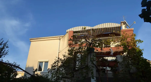 Apartments Nika