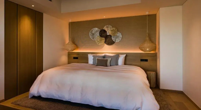 Номер Standard MALIBU HOTEL
