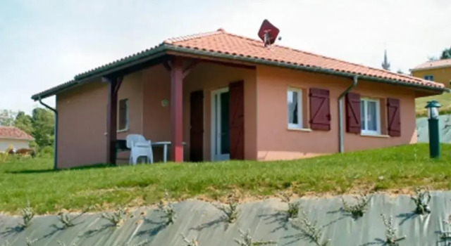Gîte Mugron, 3 pièces, 4 personnes - FR-1-360-198, Reservar Hotel Mugron 