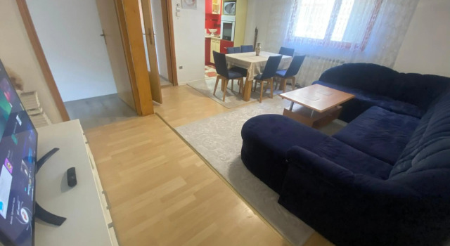SSK Apartments, Забронировать Апартаменты/квартира Илиджа Сараевский кантон