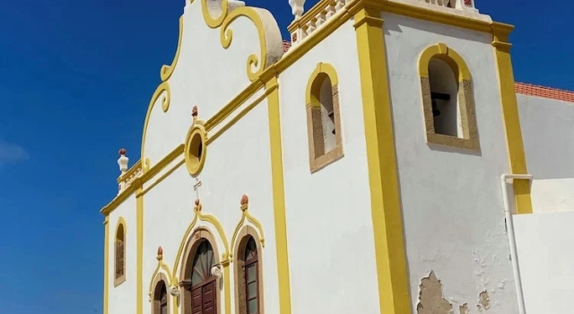 Estudio para dos personas-Stella Maris Villa, Réserver Villa Calheta Maio