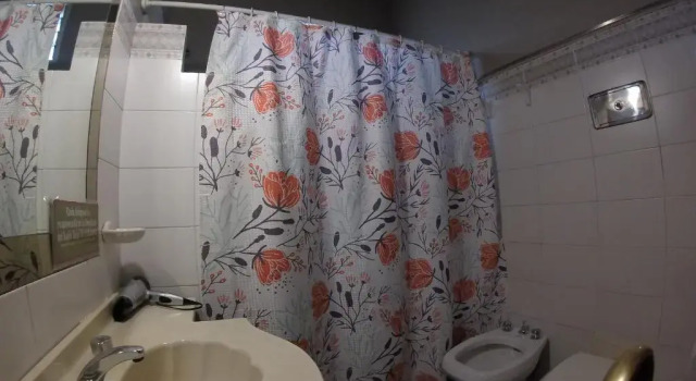 Кровать в общем номере (женский номер) La Justina Hostel