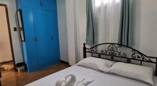 Номер Superior Donsol Aguluz Homestay