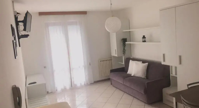 Студия Residence Miravalle