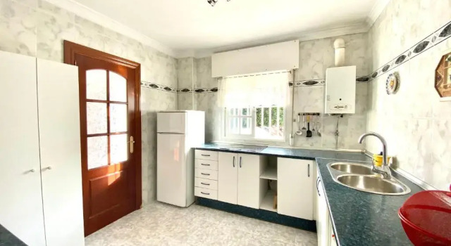 Апартаменты Casa Carmen primera linea de playa