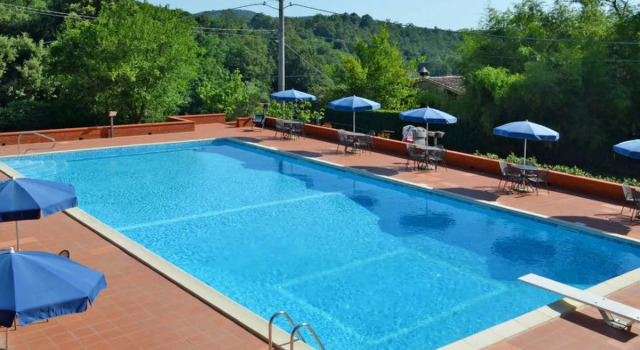 San Vivaldo. Nr. 11 (MOI132), Buchen Sie Hotel Hotels in Elsa-Tal mit Parkplatz, Parkplätze