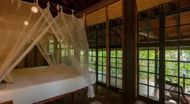 Номер Deluxe Sama Retreats - Kosgoda