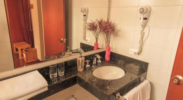 Номер Economy Hotel Casa Deco