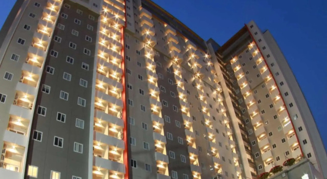 Suite 2 dormitorios Hemat Inn Semarang