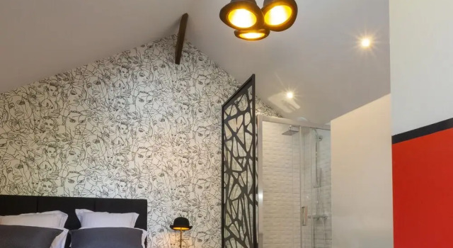 La Ressourçante, Buchen Sie Hotel Rilly-la-Montagne Champagne