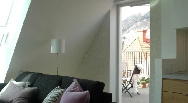 Bryggen Panorama Suites