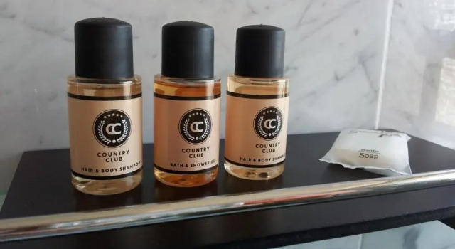 Двухместный номер Deluxe с красивым видом из окна StayInCologne