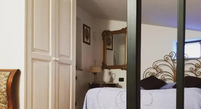 La casa di Gina