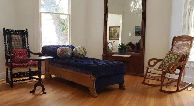 McHugh House, Buchen Sie Hotel Zachary Louisiana